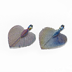 Iron Pendants&nbsp;IFIN-T006-14A