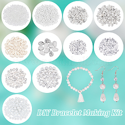 DIY Bracelet Making Kit&nbsp;DIY-NB0009-27