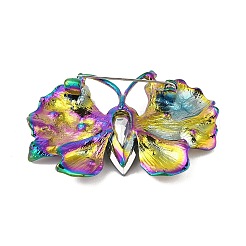 Alloy Rhinestone Brooches&nbsp;JEWB-M046-21A