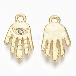 Alloy Charms&nbsp;PALLOY-S135-016-NR