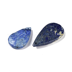 Natural Lapis Lazuli Pendant&nbsp;G-Q164-06