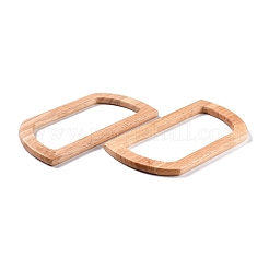 Wooden Handles Replacement&nbsp;LS-FIND-WH0067-08B