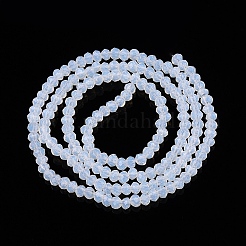 Glass Beads Strands&nbsp;LS-EGLA-A044-J1mm-D06