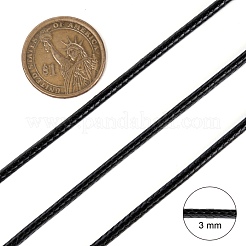 Korean Waxed Polyester Cord&nbsp;YC-R001-506