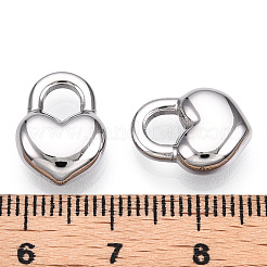 Non-Tarnish 304 Stainless Steel Charms&nbsp;STAS-T064-18P