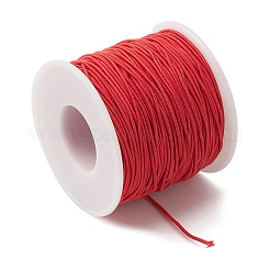 Round Polyester Elastic Cord&nbsp;EC-YWC001-01-A