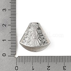 Plastic Bead Cone&nbsp;PL-CBA973B-06
