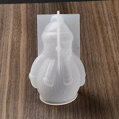 Portrait Scented Candle Molds&nbsp;DIY-Q029-02B