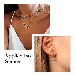DIY Jewelry Making Finding Kits&nbsp;DIY-BY0001-40