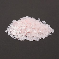 Plastic Sequins Beads&nbsp;PVC-R024-05A