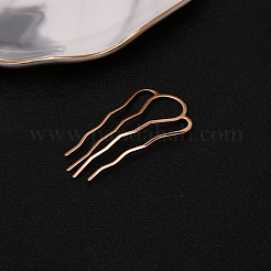 Iron Hair Bobby Pins&nbsp;PHAR-WH0006-14RG