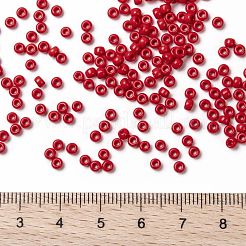 MIYUKI Round Rocailles Beads&nbsp;SEED-G008-RR0408
