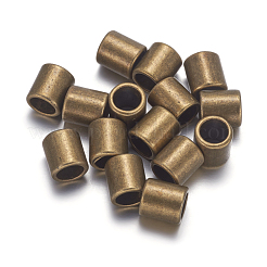 Tibetan Style Alloy Beads&nbsp;X-TIBEP-A101917-AB-FF