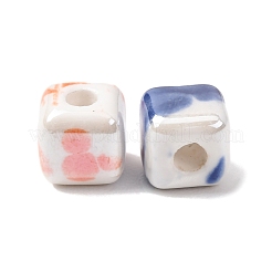 Handmade Porcelain Beads&nbsp;PORC-F013-03