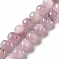 Natural Kunzite Beads Strands&nbsp;G-I346-05