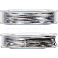 Tiger Tail Wire&nbsp;TWIR-BC0001-12-0.5mm