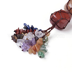 Chakra Jewelry&nbsp;HJEW-L024-01