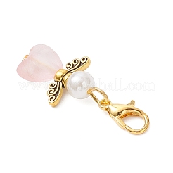 Acrylic Pendant Decorations&nbsp;HJEW-JM03935