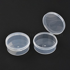 PP Plastic Storage Box&nbsp;LS-CON-M001-01-1