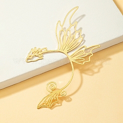 Iron Dragon Cuff Earring&nbsp;PW-WG66999-01-1