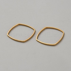 304 Stainless Steel Link Rings&nbsp;LS-FIND-WH0424-06C-P