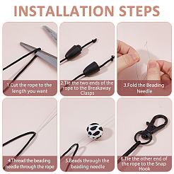 DIY Jewelry Making Kits&nbsp;DIY-FH0010-06