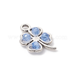 Glass Pendants&nbsp;PALLOY-JF03682