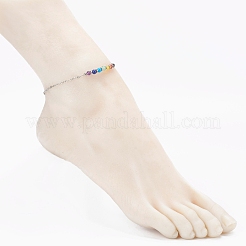 Chakra Jewelry&nbsp;AJEW-AN00430