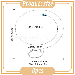 Stainless Steel Wire Tool&nbsp;TOOL-WH0052-55