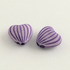 Craft Style Acrylic Beads&nbsp;MACR-Q157-M29
