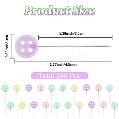 4Boxes Iron Pins&nbsp;FIND-CP0003-04B