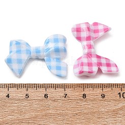 Printed Opaque Acrylic Beads&nbsp;AC-CBABC78-10
