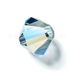 Preciosa&reg Crystal Beads&nbsp;Y-PRC-BA3-60001-200