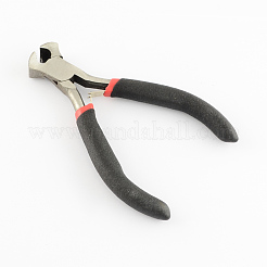 45# Carbon Steel DIY Jewelry Tool Sets: Round Nose Pliers&nbsp;PT-R007-02