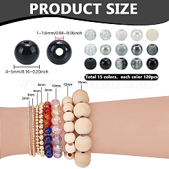 DIY Jewelry Making Findings Kits&nbsp;DIY-PH0032-11