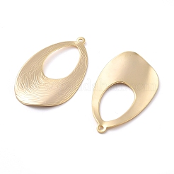 Brass Pendants&nbsp;KK-V003-07