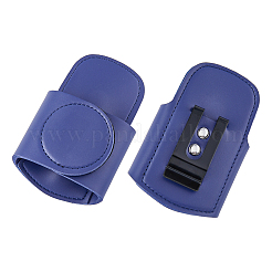 Imitaiton Leather Stethoscope Holder&nbsp;AJEW-FH0003-55A