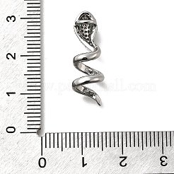 Brass Micro Pave Cubic Zirconia Pendants&nbsp;LS-KK-S517-02P