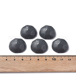 Opaque Acrylic Cabochons&nbsp;MACR-S373-138-A02