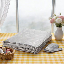 EPE Foam Thermal Insulation Cotton Roll&nbsp;DIY-WH0671-411B