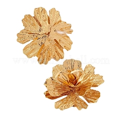 Alloy Stud Earrings&nbsp;FS-WG7F567-01