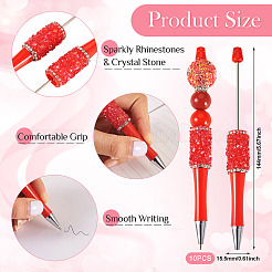 ABS Plastic Ball-Point Pen&nbsp;BT-TAC0003-13A