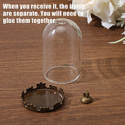 DIY Pendant Kits&nbsp;DIY-CA0006-66B