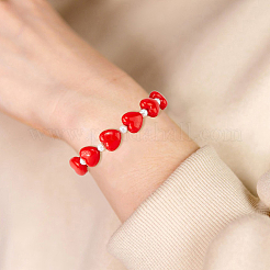 200Pcs Opaque Acrylic Beads&nbsp;FIND-DC0006-53