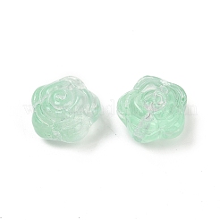 Transparent Glass Beads&nbsp;LS-DGLA-E004-04I