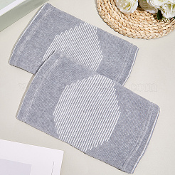 Polyester Kneelet&nbsp;AJEW-WH20121-12C