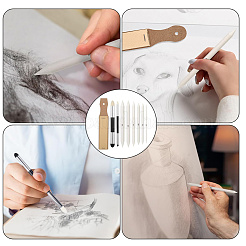 Painting Supplies Kits&nbsp;FIND-CP0003-13
