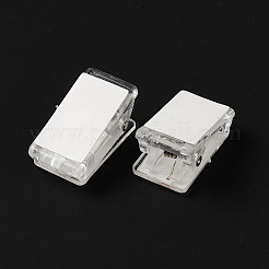 Transparent PP Plastic Clips&nbsp;KY-G026-01
