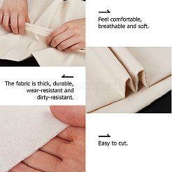 1M Polyester Fabric&nbsp;DIY-GF0009-35C