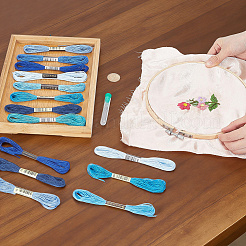 DIY Embroidery Kits&nbsp;DIY-NB0015-82